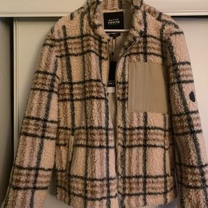 NATIVE YOUTH Jacket (Men)